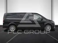 2025 Mercedes Benz V 300