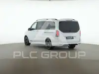 2025 Mercedes Benz V 300