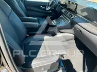 2025 Mercedes Benz V 300