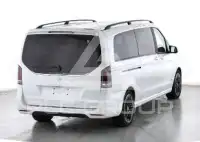2025 Mercedes Benz V 300
