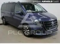 2025 Mercedes Benz V 300