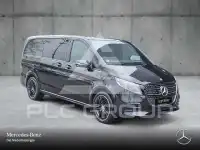 2025 Mercedes Benz V 300