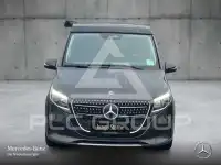 2025 Mercedes Benz V 300
