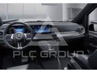 2025 Mercedes Benz V 300