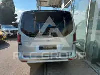 2025 Mercedes Benz V 300