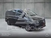 2025 Mercedes Benz V 300