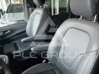 2025 Mercedes Benz V 300