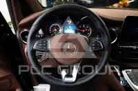 2025 Mercedes Benz V 300