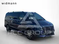 2025 Mercedes Benz V 300