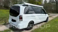 2025 Mercedes Benz V 300