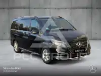 2025 Mercedes Benz V 300