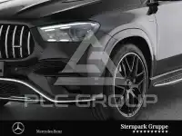 2025 Mercedes Benz GLE 53 AMG