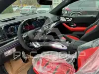2026 Mercedes Benz GLE 53 AMG
