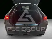 2025 Mercedes Benz GLE 53 AMG