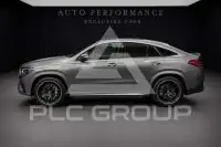 2025 Mercedes Benz GLE 53 AMG