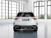 2025 Mercedes Benz GLE 53 AMG