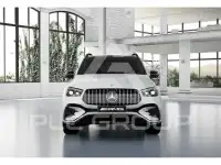 2025 Mercedes Benz GLE 53 AMG