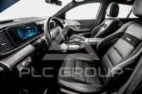 2025 Mercedes Benz GLE 53 AMG