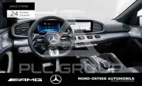 2025 Mercedes Benz GLE 53 AMG