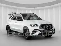 2025 Mercedes Benz GLE 53 AMG