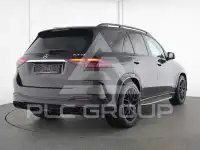 2025 Mercedes Benz GLE 53 AMG