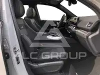 2025 Mercedes Benz GLE 53 AMG