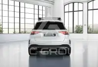 2025 Mercedes Benz GLE 53 AMG