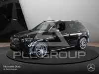 2025 Mercedes Benz GLE 53 AMG