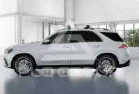 2025 Mercedes Benz GLE 53 AMG