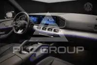 2025 Mercedes Benz GLE 53 AMG