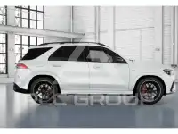 2025 Mercedes Benz GLE 53 AMG