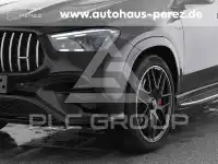 2025 Mercedes Benz GLE 53 AMG