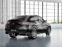 2025 Mercedes Benz GLE 53 AMG