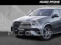 2025 Mercedes Benz GLE 53 AMG