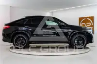 2025 Mercedes Benz GLE 53 AMG
