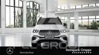 2025 Mercedes Benz GLE 53 AMG