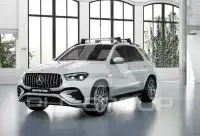 2025 Mercedes Benz GLE 53 AMG