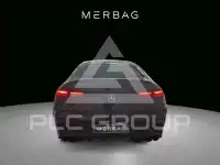 2025 Mercedes Benz GLE 53 AMG