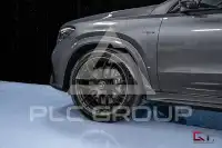 2025 Mercedes Benz GLE 53 AMG