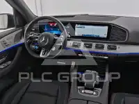 2025 Mercedes Benz GLE 53 AMG