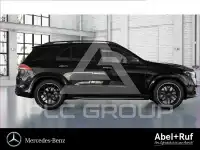 2025 Mercedes Benz GLE 53 AMG