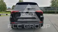 2025 Mercedes Benz GLE 53 AMG