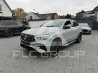 2026 Mercedes Benz GLE 53 AMG