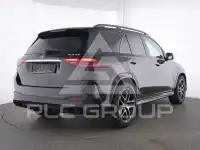 2025 Mercedes Benz GLE 53 AMG