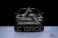 2025 Mercedes Benz GLE 53 AMG