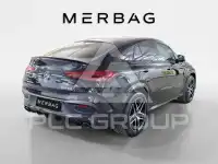 2025 Mercedes Benz GLE 53 AMG