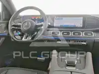 2025 Mercedes Benz GLE 53 AMG
