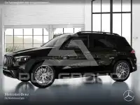 2025 Mercedes Benz GLE 53 AMG