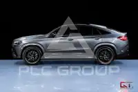 2025 Mercedes Benz GLE 53 AMG