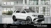 2025 Mercedes Benz GLE 53 AMG